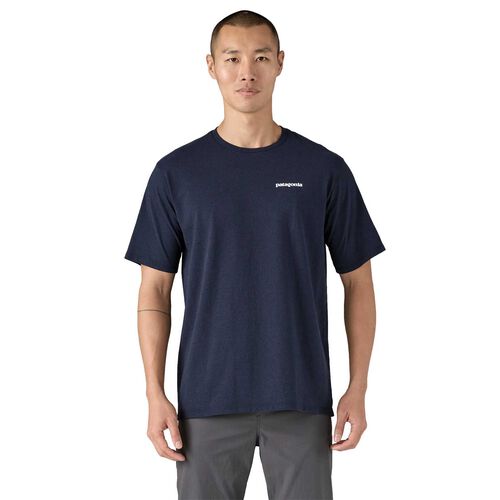 Patagonia Men's P-6 Logo Responsibili-Tee®